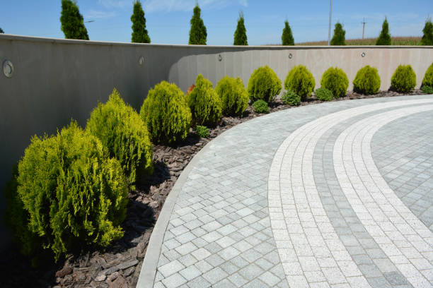 Best Driveway Pavers Near Me  in Moundridge, KS