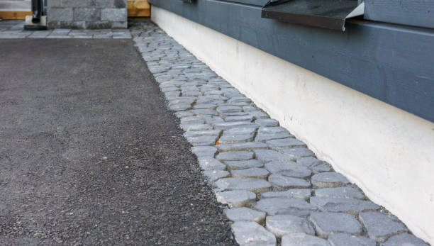 Best Cobblestone Driveway Pavers  in Moundridge, KS