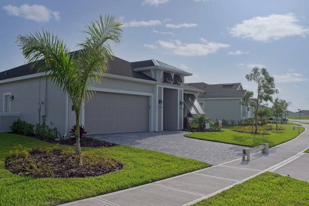 Best Driveway Pavers Near Me  in Moundridge, KS