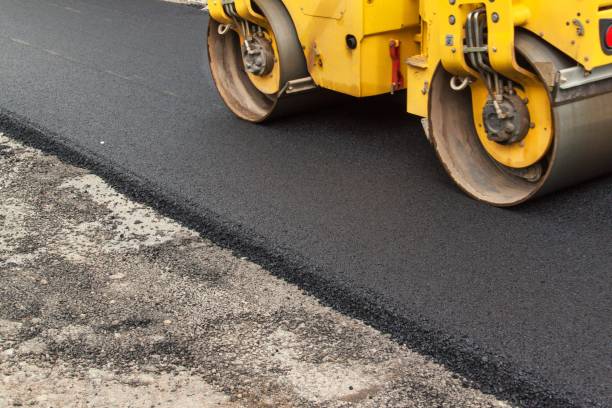 Best Best Driveway Pavers  in Moundridge, KS
